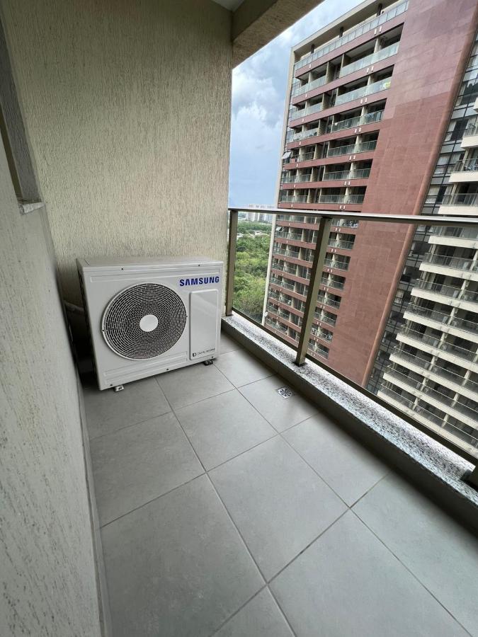 Hotel Rio Centro *