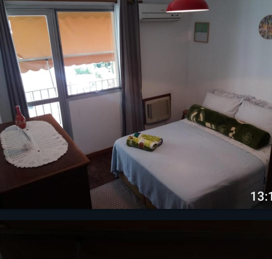 Apartment Aconchego Da Te Rio de Janeiro