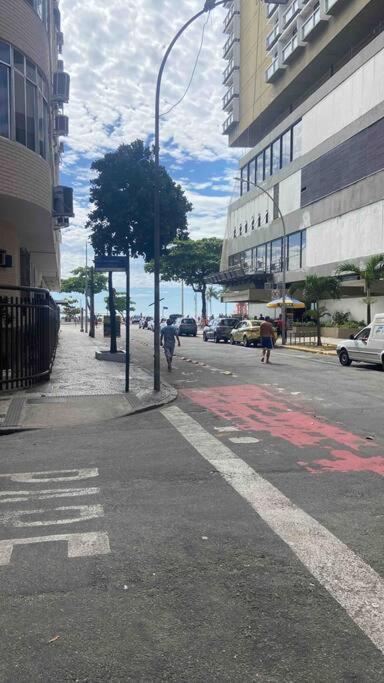 Apartamento Lindo Em Copacabana Rio de Janeiro