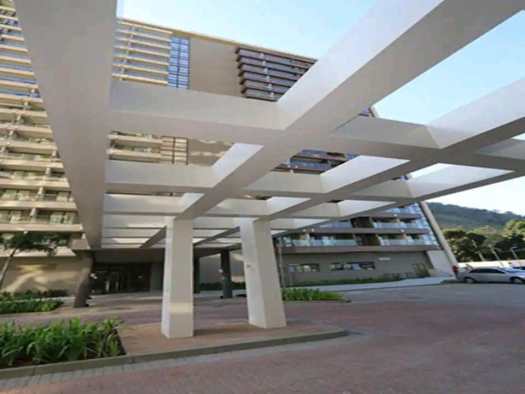 Hotel Rio Centro Rio de Janeiro