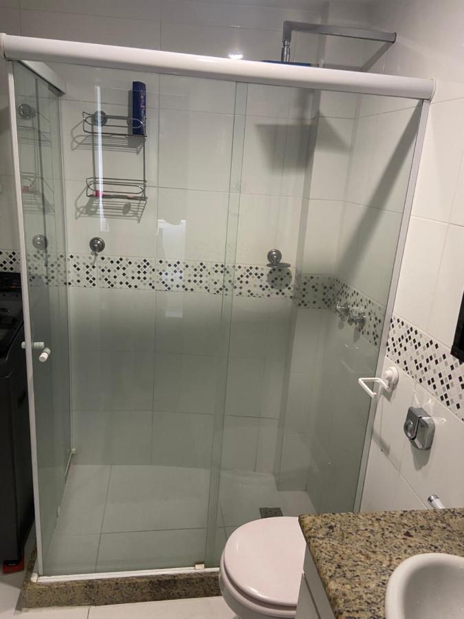 Apartamento Lindo Em Copacabana *