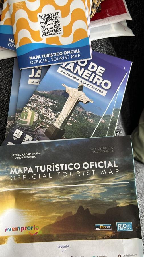 Apartamento Copacabana In
