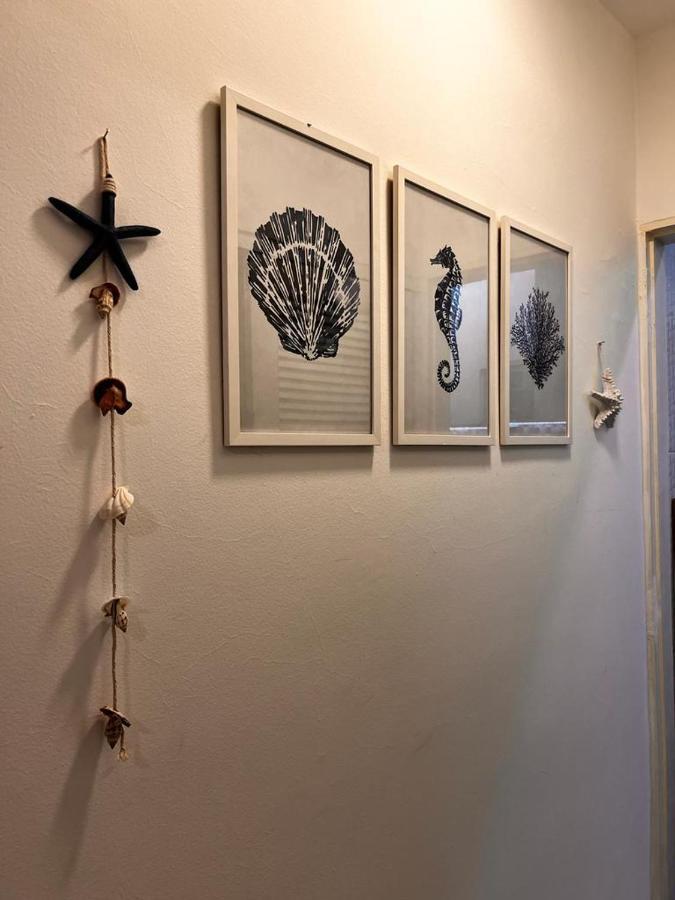Apartamento Copacabana In *
