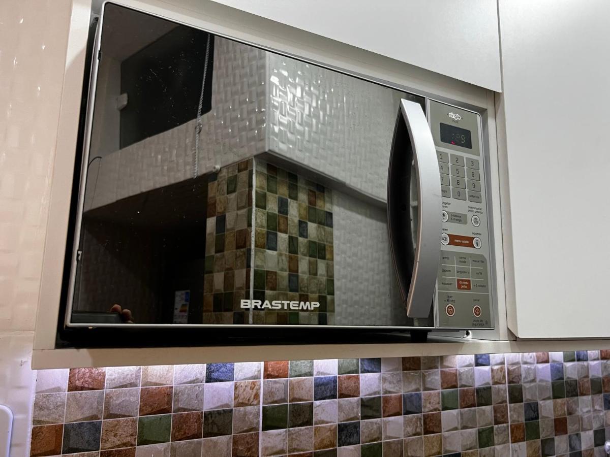 Copacabana In Apartamento Rio de Janeiro