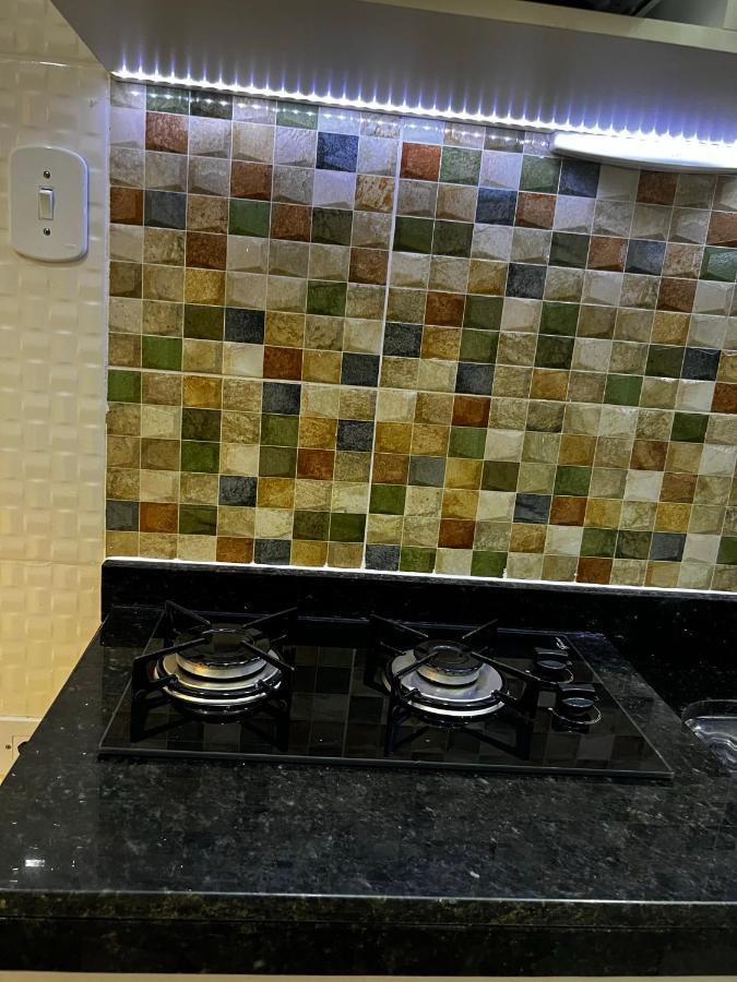 Copacabana In Apartamento