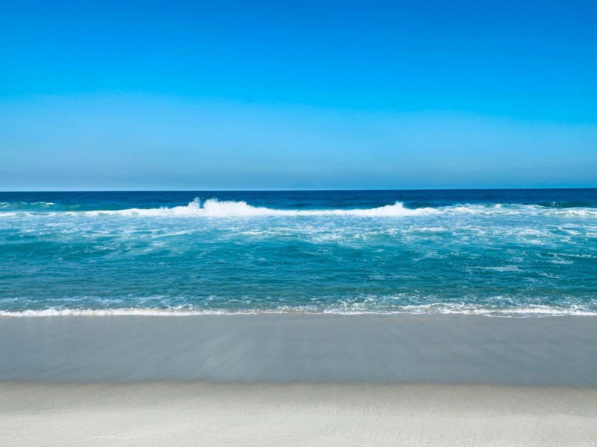 Copacabana In