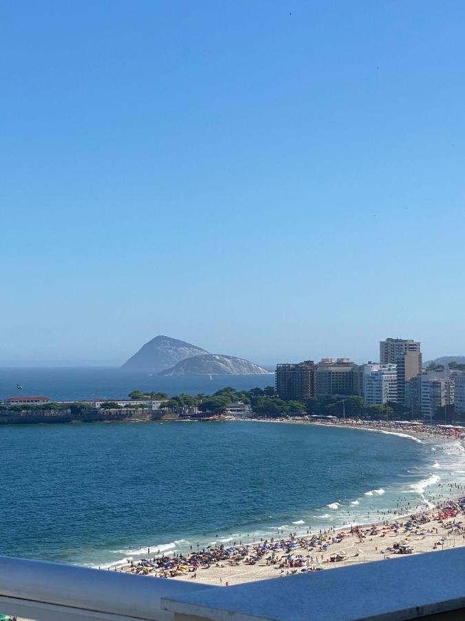 Copacabana In Apartamento *