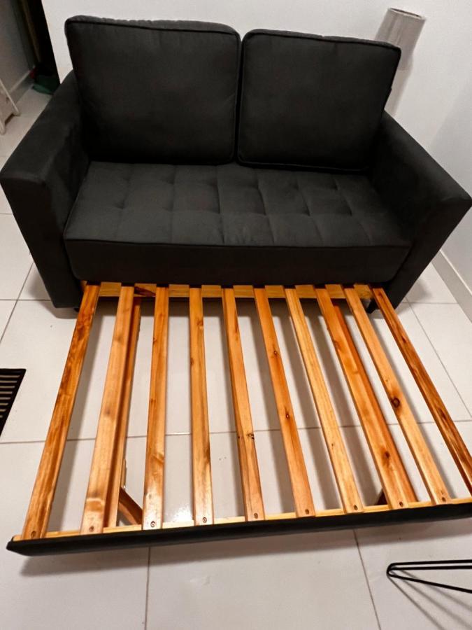 Apartamento Copacabana In