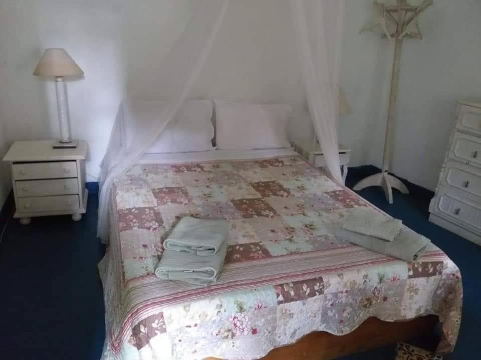 Casa de hóspedes Ti