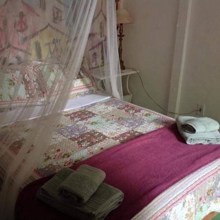 Casa de hóspedes Ti Rio de Janeiro