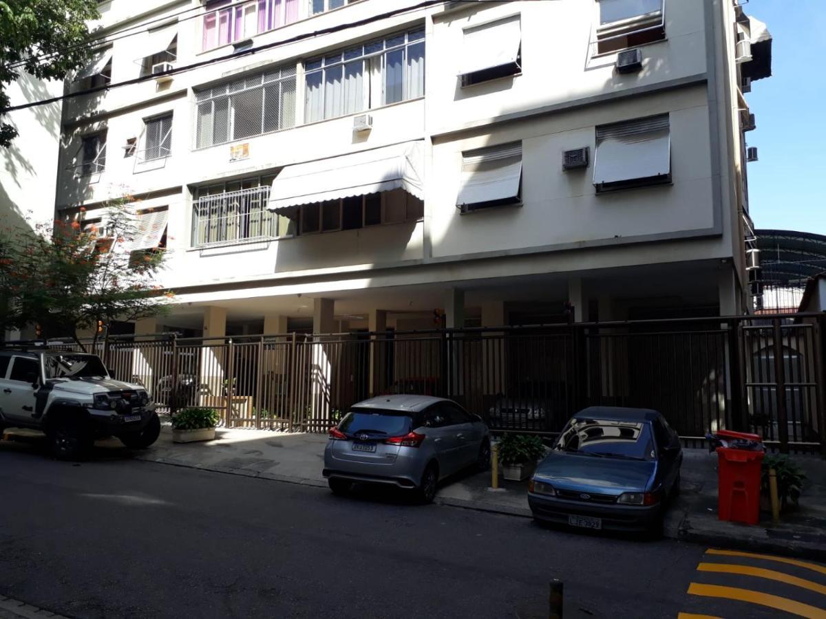 No Coracao Da Tijuca Homestay Rio de Janeiro