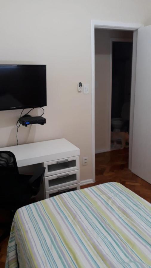 No Coracao Da Tijuca Homestay *