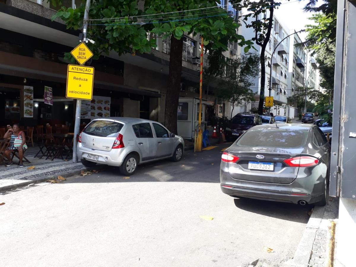 Homestay No Coracao Da Tijuca *