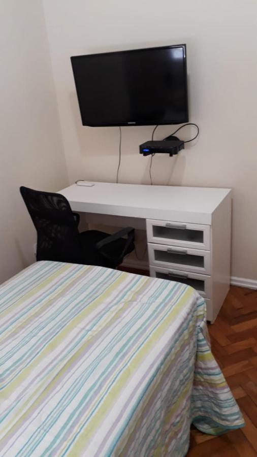 Homestay No Coracao Da Tijuca Rio de Janeiro