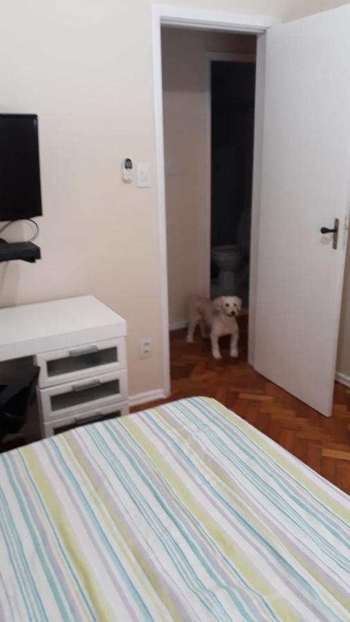 No Coracao Da Tijuca Homestay *