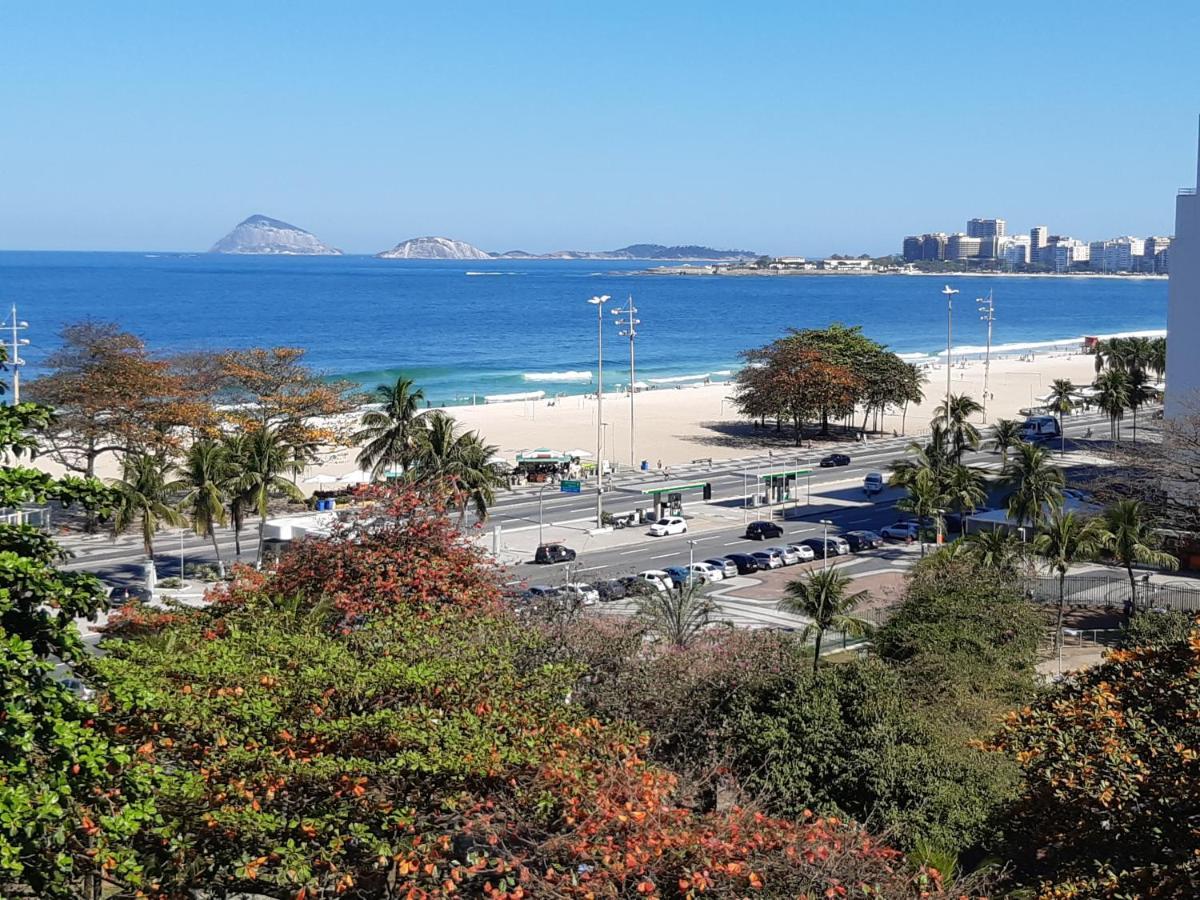 Vista Luxuosa O Mar, Conforto E Privacidade! Apartamento *