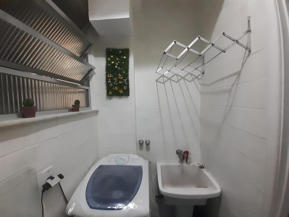 Apartamento Vista Luxuosa O Mar, Conforto E Privacidade!