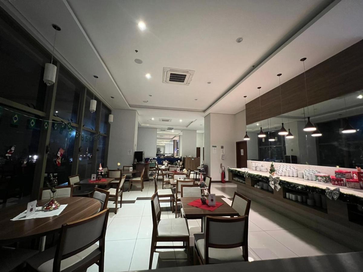 Hotel Rio Centro