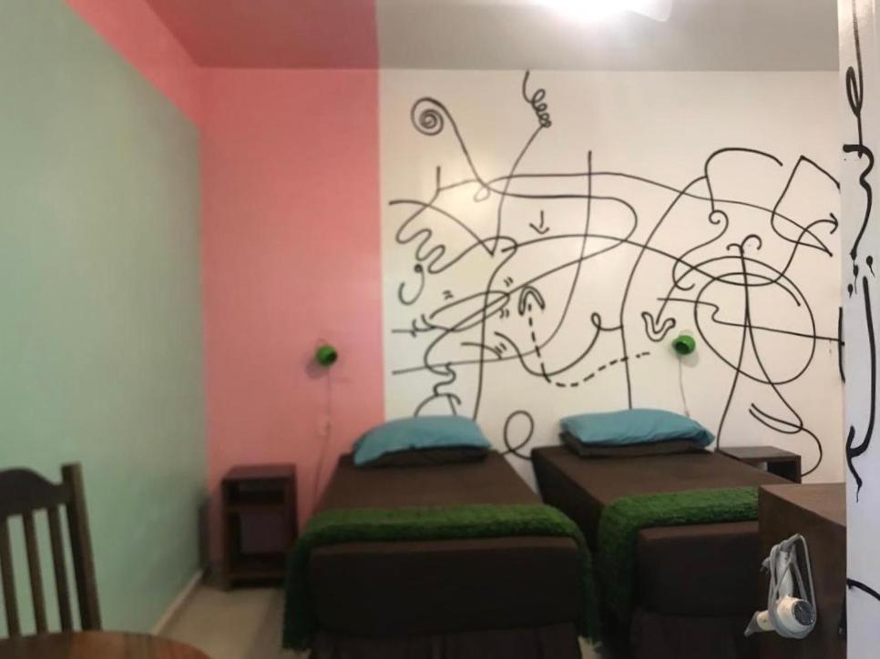 Casajomo Art, Food & Music Rio de Janeiro