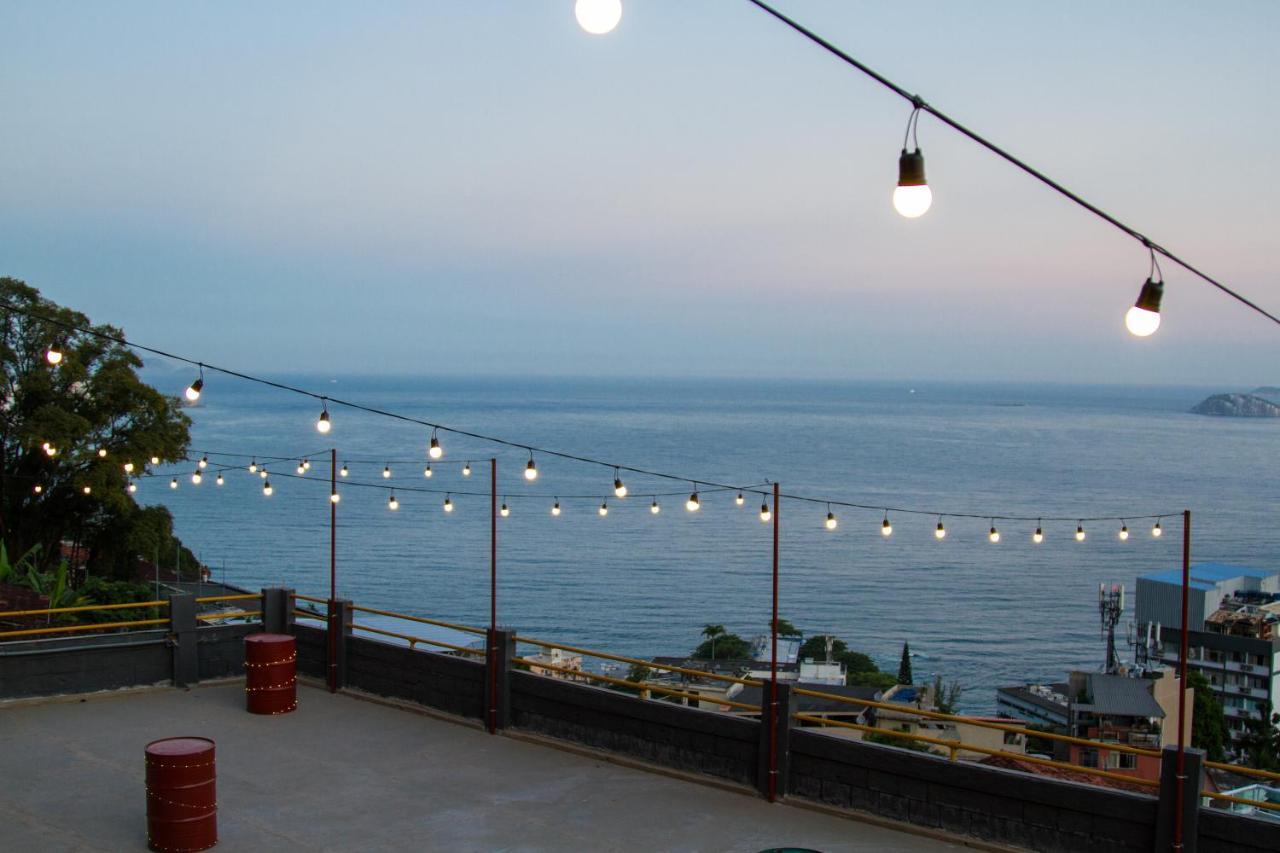 Albergue Sol & Mar *