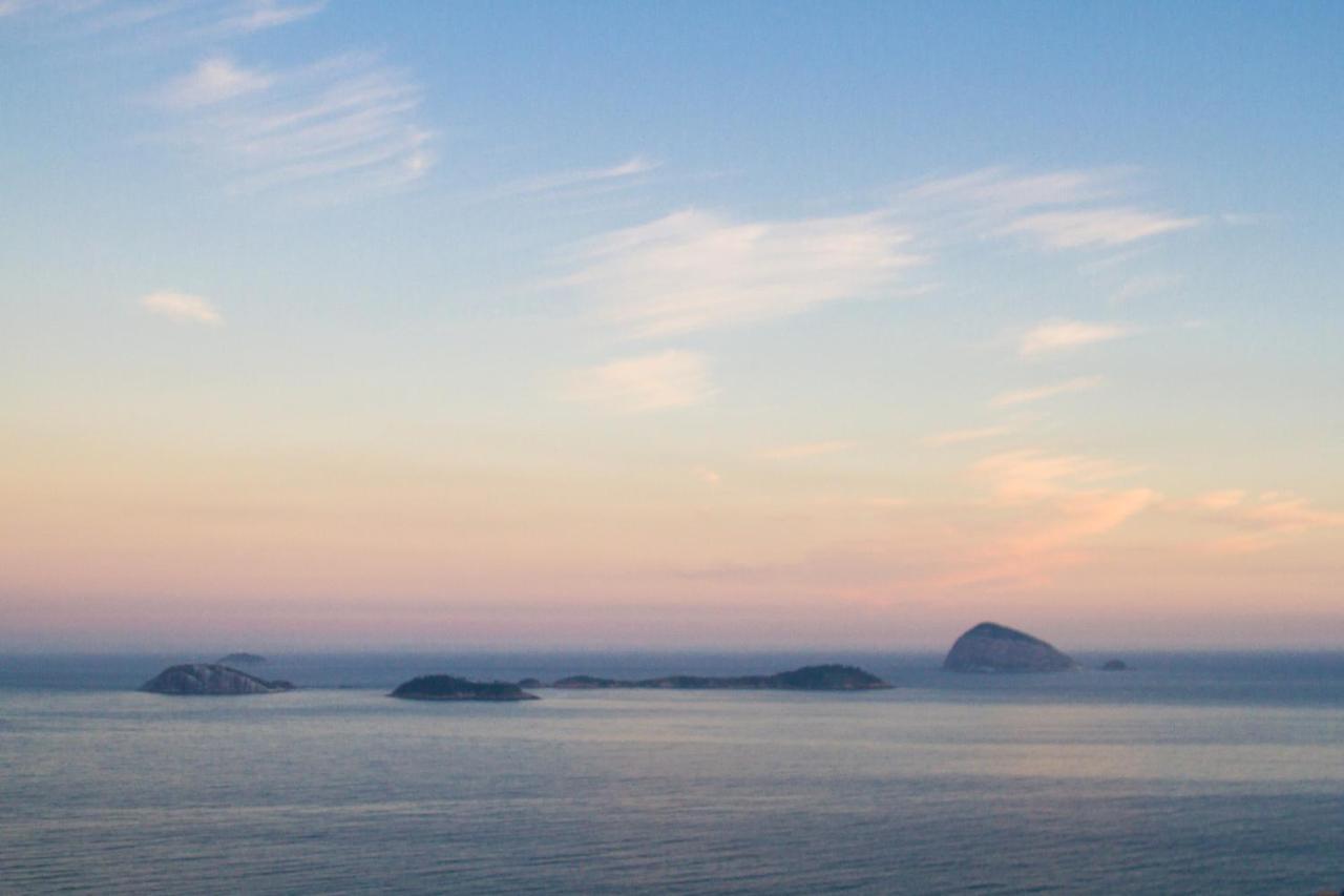 Albergue Sol & Mar Rio de Janeiro