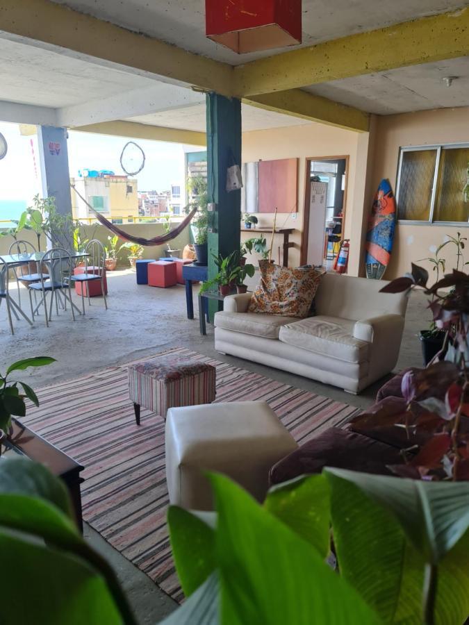 Sol & Mar Albergue *