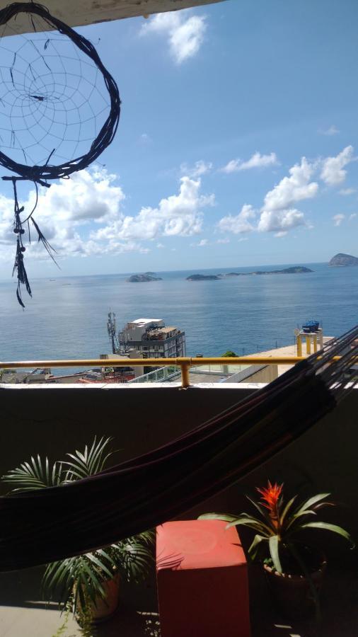 Albergue Sol & Mar Rio de Janeiro