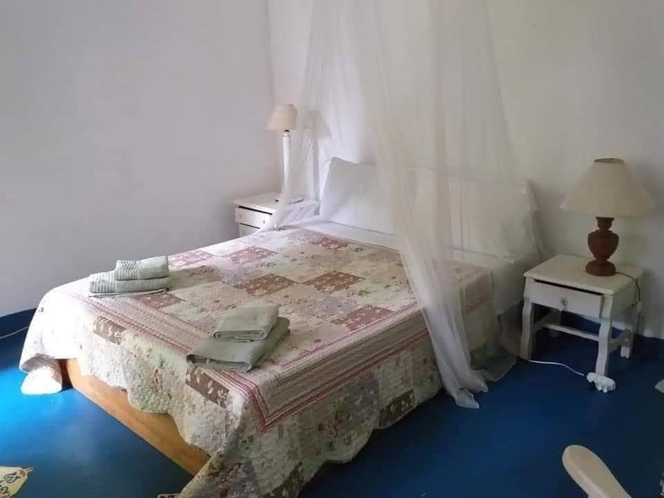 Casa de hóspedes Ti *