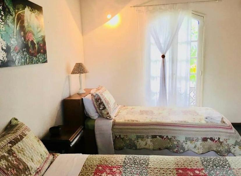 Ti Casa de hóspedes Rio de Janeiro
