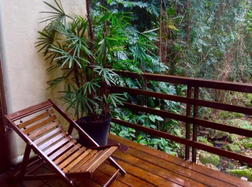 Casa de hóspedes Ti Rio de Janeiro