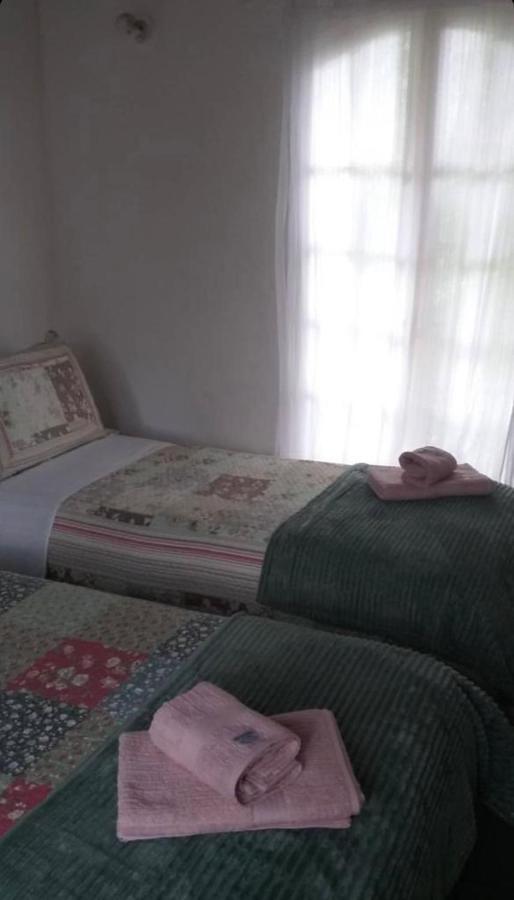 Casa de hóspedes Ti *
