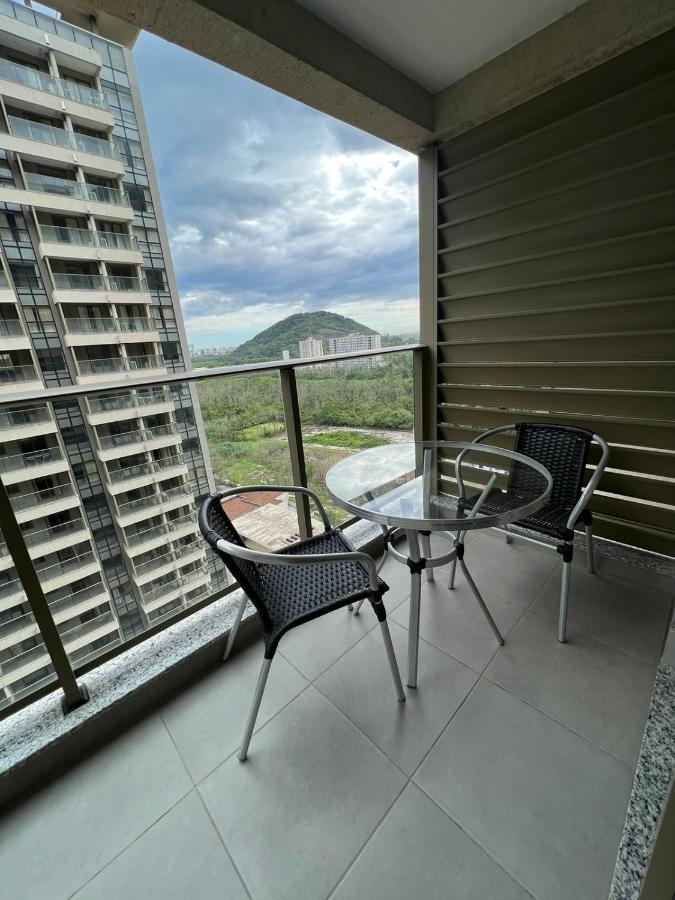 Hotel Rio Centro *