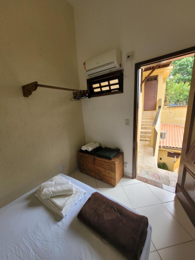 Santo Mirante Albergue *