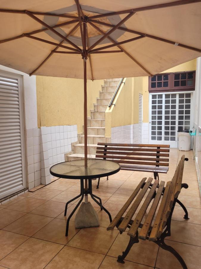 Albergue Santo Mirante *