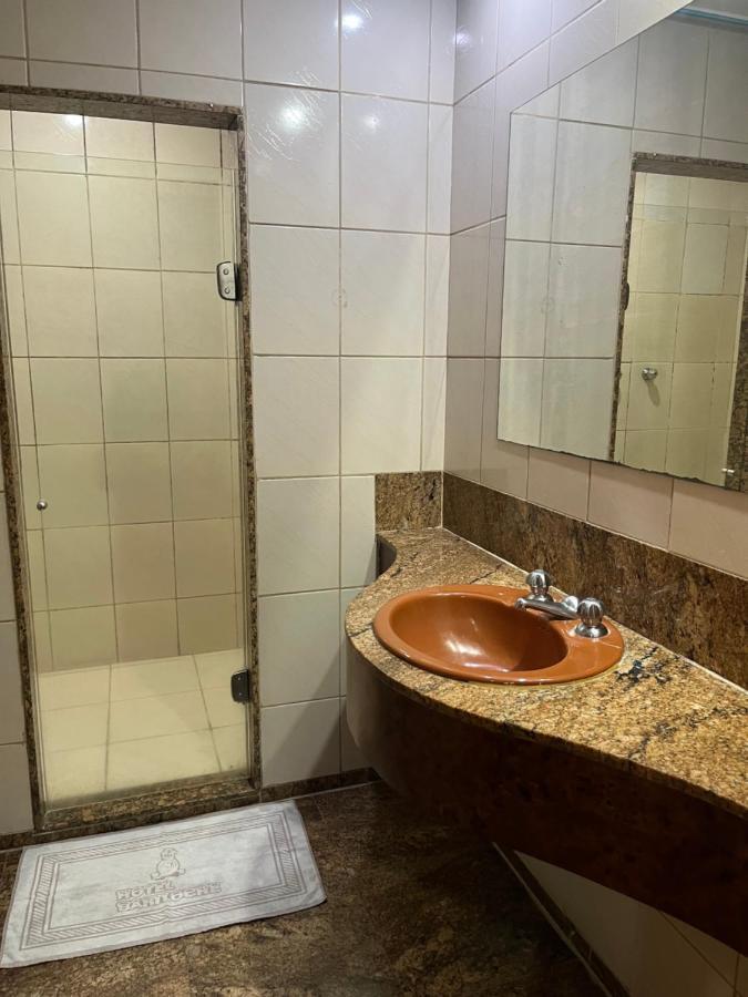 Love hotel Bariloche (adults Only)