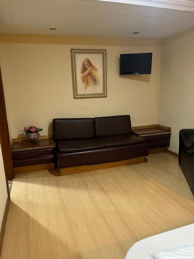 Love hotel Bariloche (adults Only) Rio de Janeiro