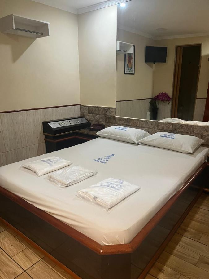 Bariloche (adults Only) Love hotel