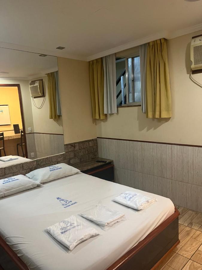Love hotel Bariloche (adults Only)