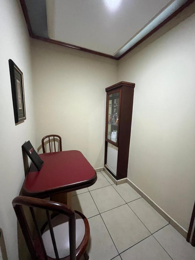 Love hotel Bariloche (adults Only)