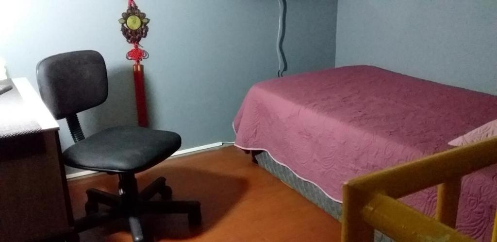 Quartos Casa Copa Quarto em Acomodações Particulares *