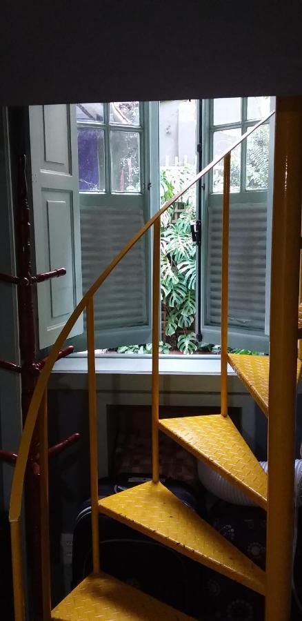 Quarto em Acomodações Particulares Quartos Casa Copa