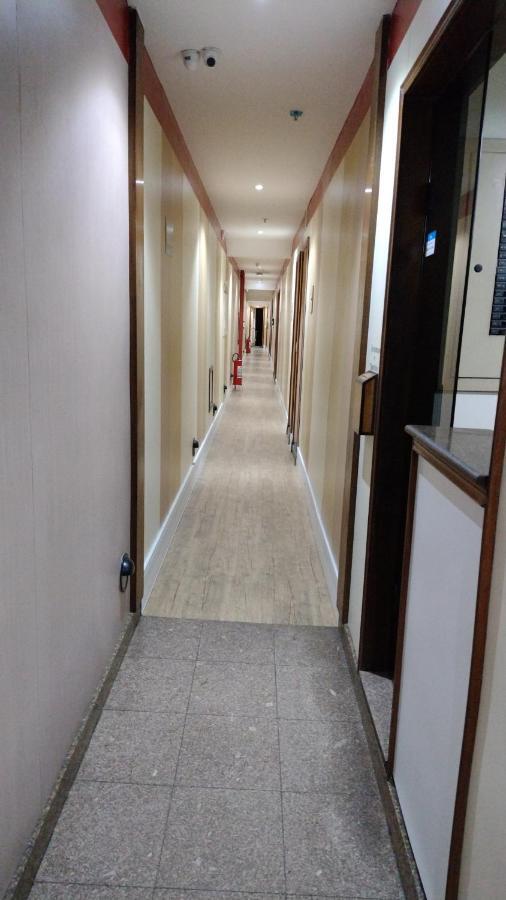Vanity Adultos Hotel