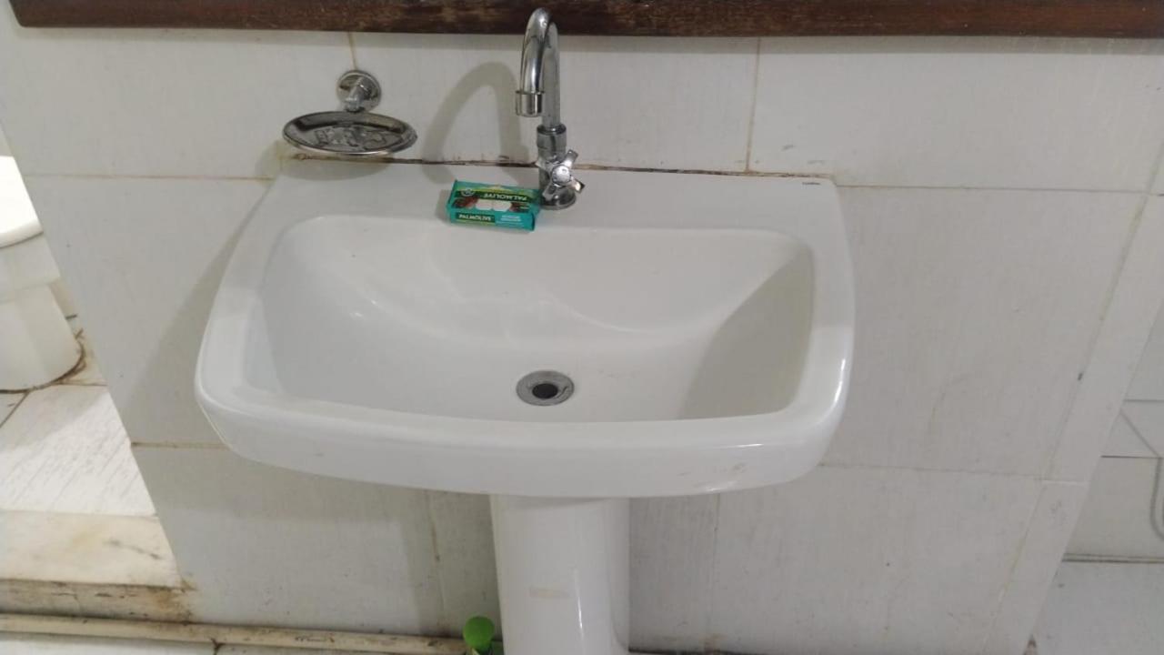 Homestay Estudios Deluxe Sao Manuel *