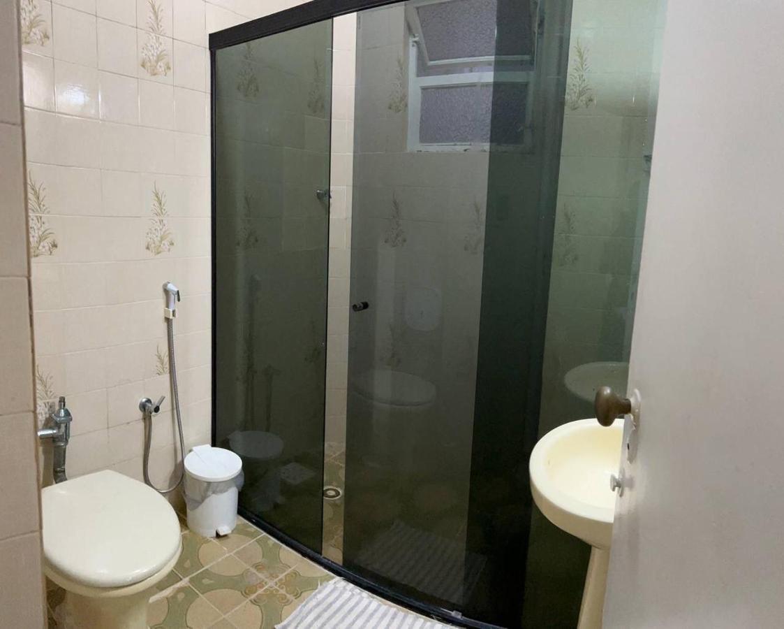 Apartamento Copacabana, Sol E Mar Rio de Janeiro