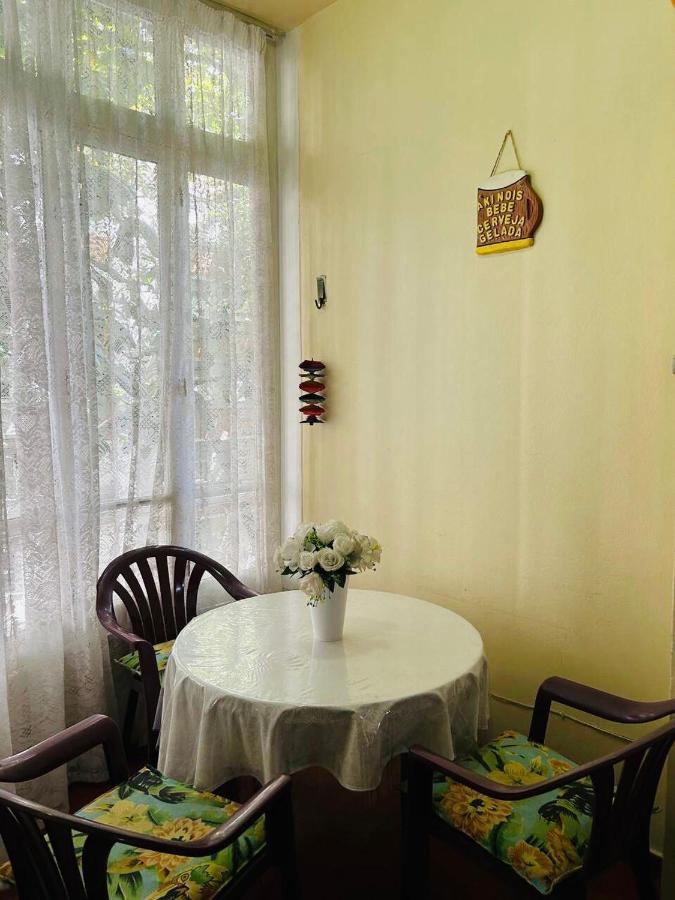 Apartamento Copacabana, Sol E Mar *