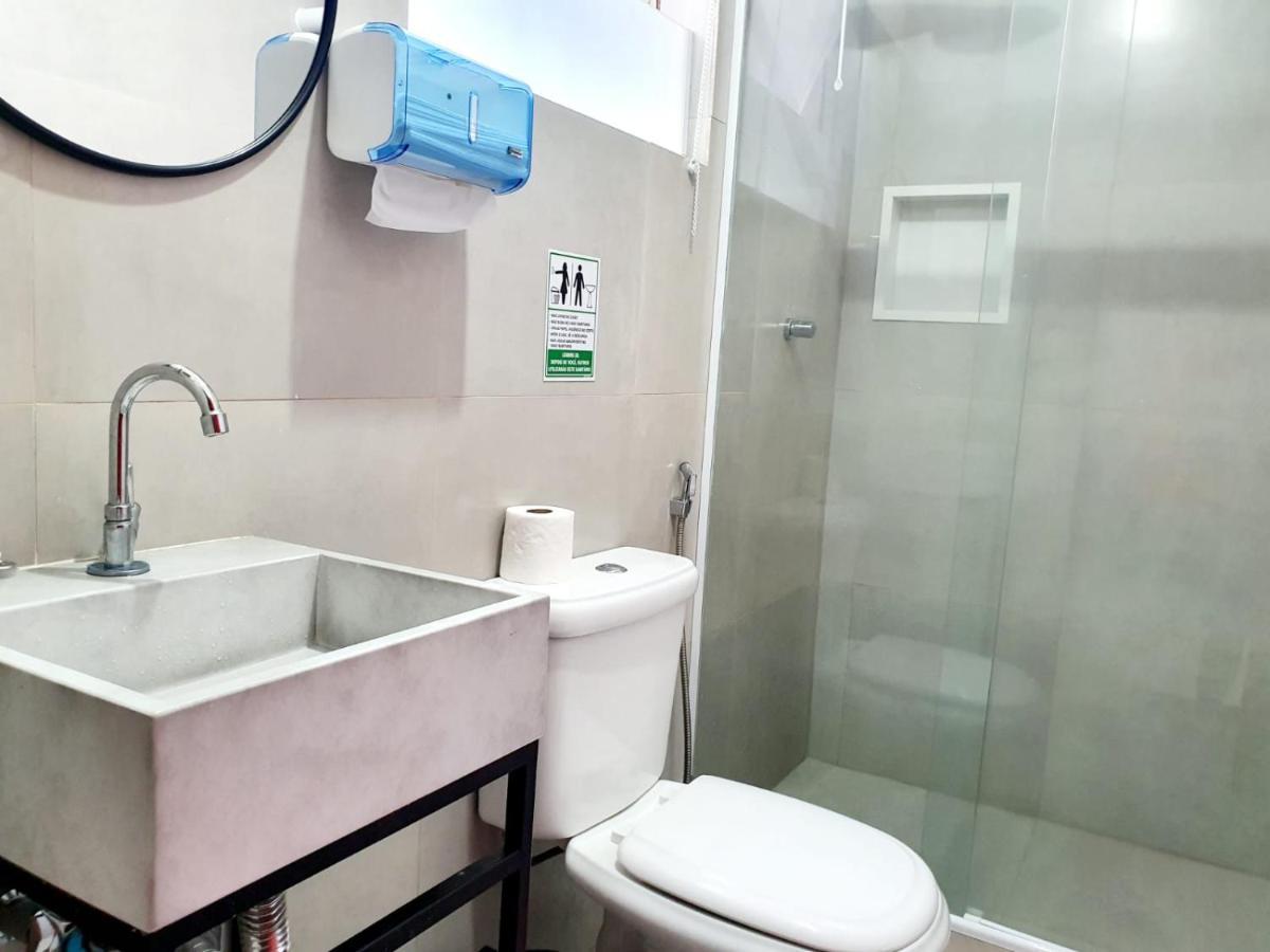 Matianellu Rio Hostel