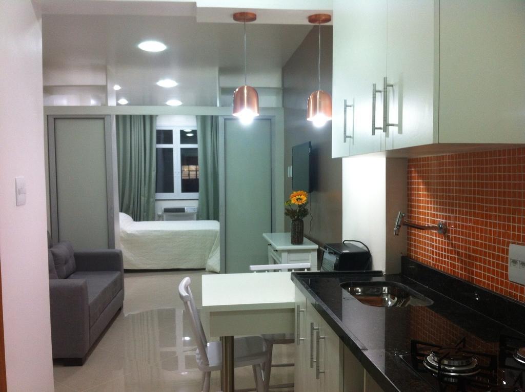 Pj160 Apartment