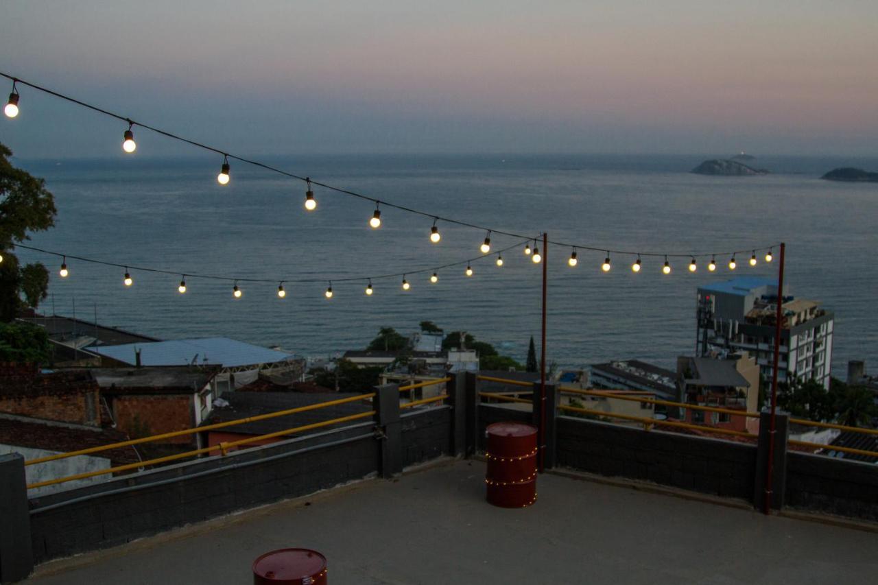 Albergue Sol & Mar