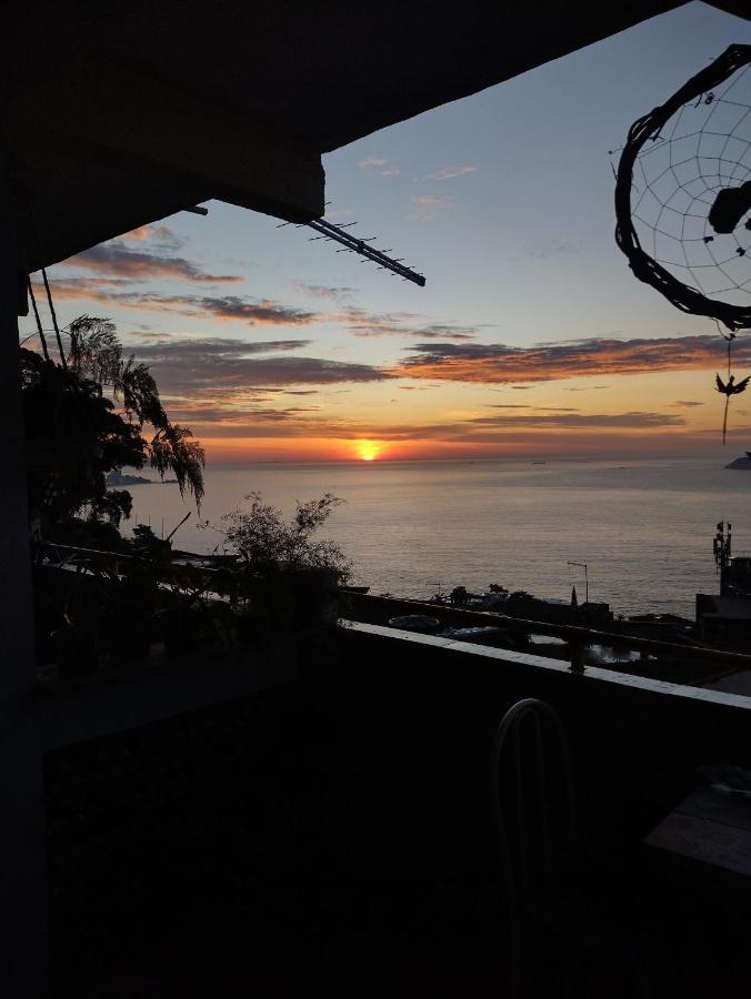 Albergue Sol & Mar