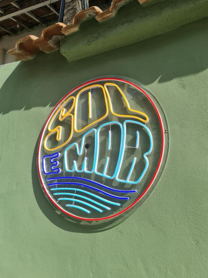 Albergue Sol & Mar Rio de Janeiro